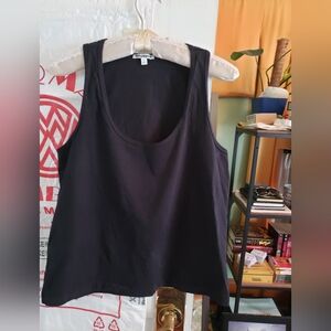 Reformation Black Top